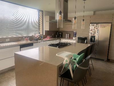 Casa de 3 alcobas en venta en Condominio Badalona Reservado Cajica, Cajicá, 153 m² · foto 8 de 19