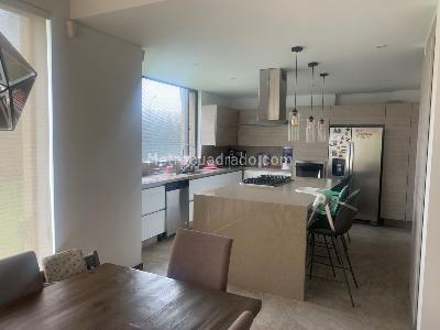 Casa de 3 alcobas en venta en Condominio Badalona Reservado Cajica, Cajicá, 153 m² · foto 9 de 19