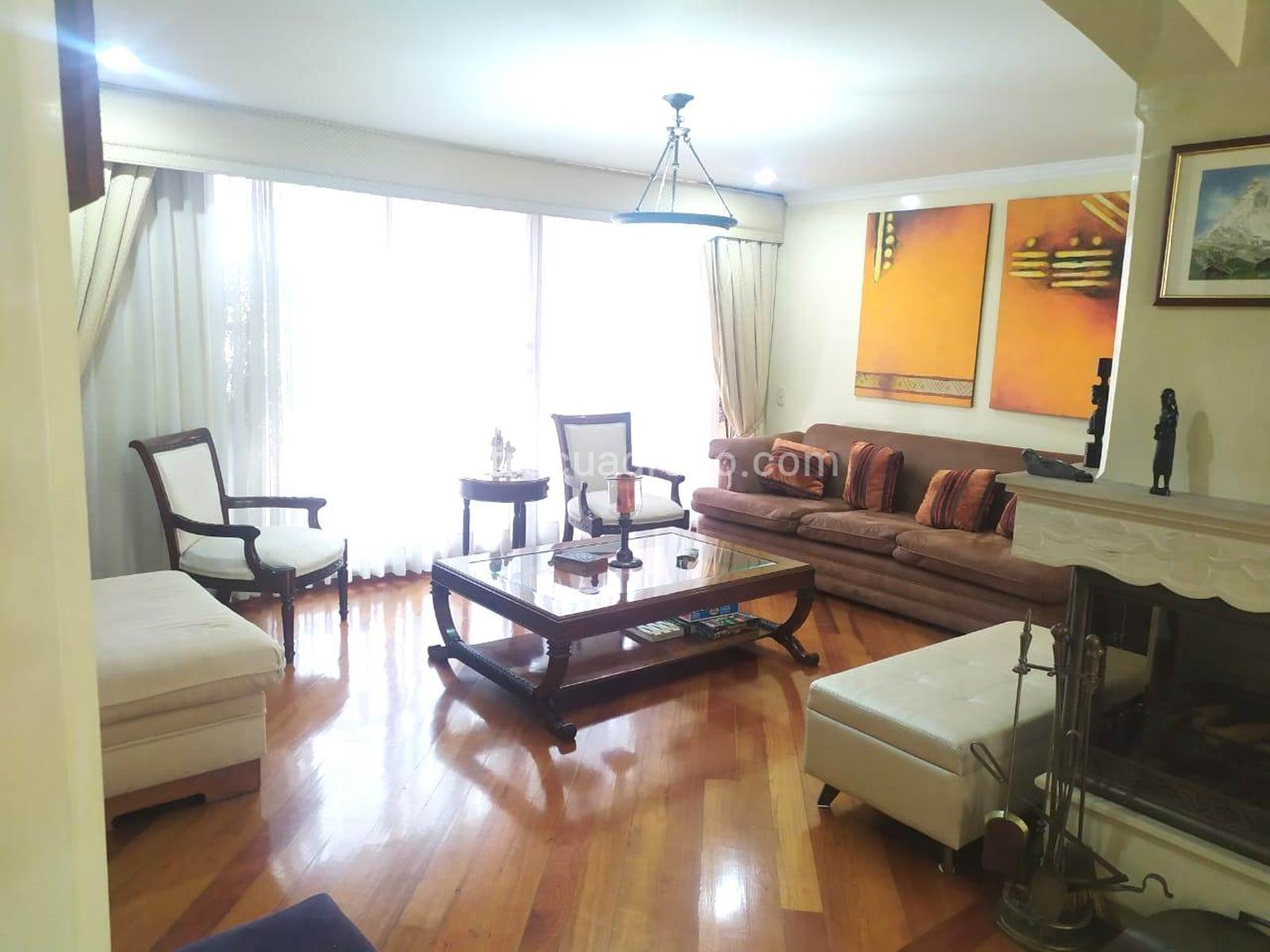Apartamento en Venta  CIUDAD SALITRE OCCIDENTAL