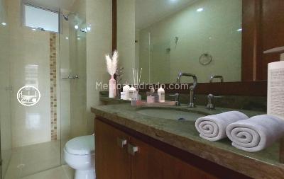 Apartamento en venta en Santa Barbara, Bogotá · foto 11 de 12