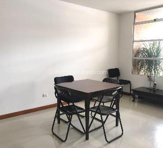 Apartamento en venta en Santa Barbara, Bogotá · foto 12 de 12