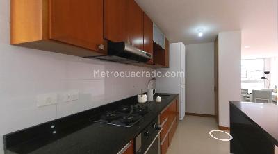 Apartamento en venta en Santa Barbara, Bogotá · foto 8 de 12