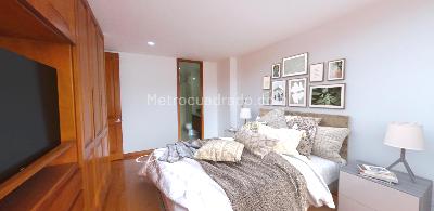 Apartamento en venta en Santa Barbara, Bogotá · foto 6 de 12