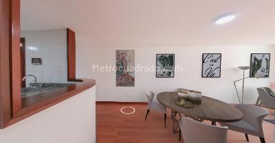 Apartamento en venta en Chico San Patricio, Bogotá · foto 5 de 15