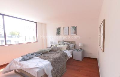 Apartamento en venta en Chico San Patricio, Bogotá · foto 12 de 15