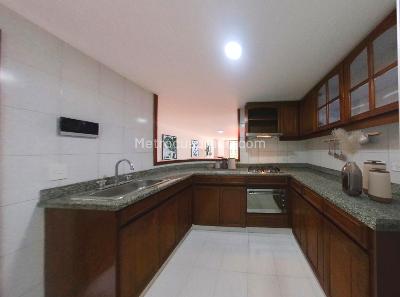 Apartamento en venta en Chico San Patricio, Bogotá · foto 6 de 15
