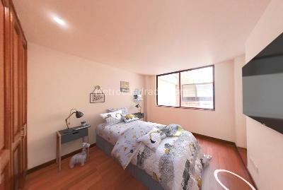 Apartamento en venta en Chico San Patricio, Bogotá · foto 8 de 15