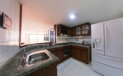 Apartamento en venta en Chico San Patricio, Bogotá · foto 7 de 15
