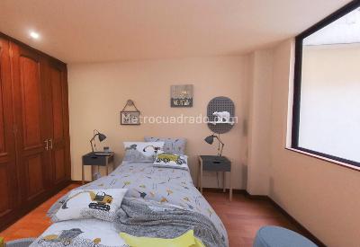 Apartamento en venta en Chico San Patricio, Bogotá · foto 9 de 15