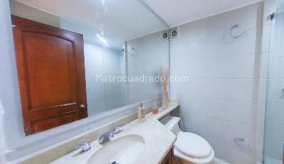 Apartamento en venta en Chico San Patricio, Bogotá · foto 11 de 15