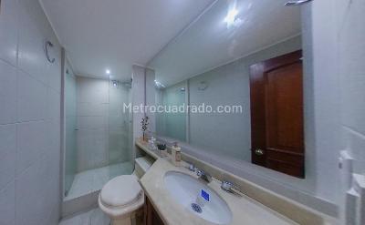 Apartamento en venta en Chico San Patricio, Bogotá · foto 15 de 15