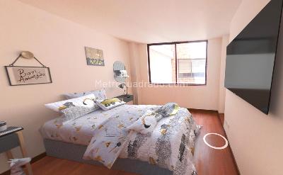 Apartamento en venta en Chico San Patricio, Bogotá · foto 10 de 15