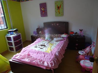 Casa de 3 alcobas en venta en Gilmar Colina, Bogotá, 103 m² · foto 10 de 20