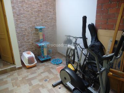 Casa de 3 alcobas en venta en Gilmar Colina, Bogotá, 103 m² · foto 5 de 20