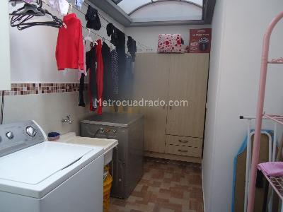 Casa de 3 alcobas en venta en Gilmar Colina, Bogotá, 103 m² · foto 6 de 20