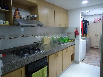 Casa de 3 alcobas en venta en Gilmar Colina, Bogotá, 103 m² · foto 7 de 20