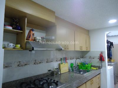 Casa de 3 alcobas en venta en Gilmar Colina, Bogotá, 103 m² · foto 8 de 20