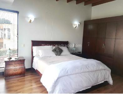 Casa de 3 alcobas en venta en El Canelon, Chía, 194 m² · foto 13 de 20