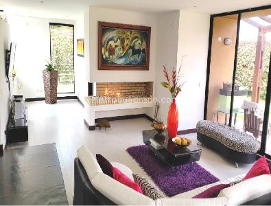 Casa de 3 alcobas en venta en El Canelon, Chía, 194 m² · foto 6 de 20