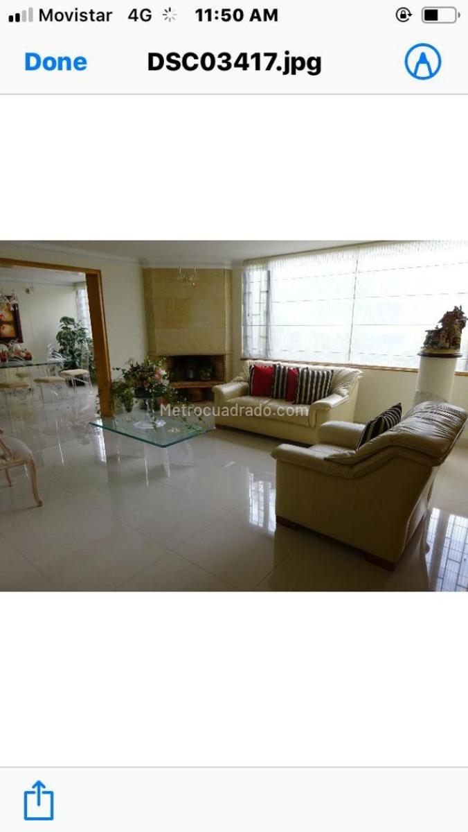 Foto del apartamento