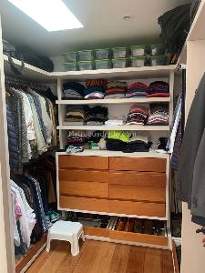 Apartamento de 4 alcobas en venta en Chico, Bogotá, 213 m² · foto 16 de 19