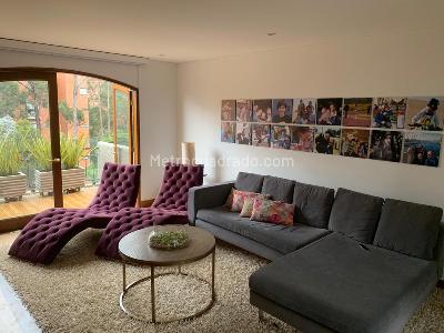 Apartamento en venta en Altos De Montearroyo, Bogotá · foto 2 de 14