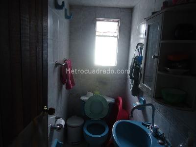 Casa en venta en Tabora, Bogotá · foto 14 de 16