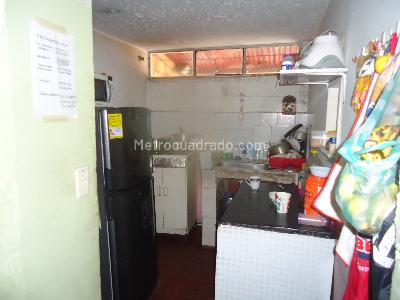 Casa en venta en Tabora, Bogotá · foto 4 de 16