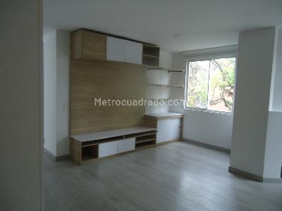 Apartamento en venta en Rincon Del Cedro, Bogotá · foto 11 de 13
