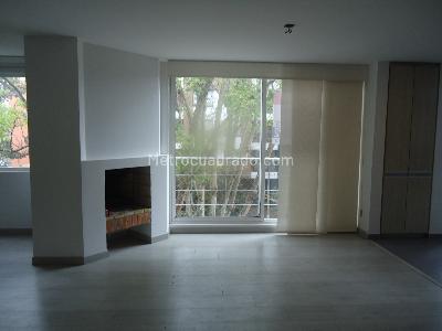 Apartamento en venta en Rincon Del Cedro, Bogotá · foto 12 de 13