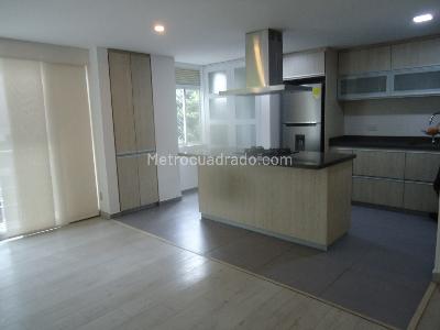 Apartamento en venta en Rincon Del Cedro, Bogotá · foto 13 de 13