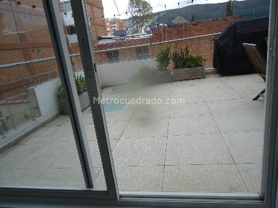 Apartamento en venta en Rincon Del Cedro, Bogotá · foto 4 de 13
