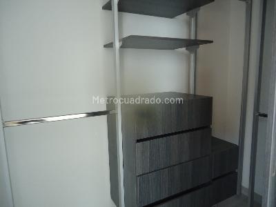 Apartamento en venta en Rincon Del Cedro, Bogotá · foto 5 de 13