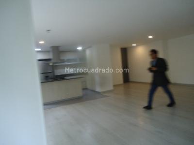 Apartamento en venta en Rincon Del Cedro, Bogotá · foto 8 de 13