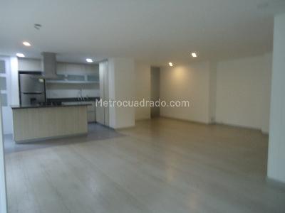 Apartamento en venta en Rincon Del Cedro, Bogotá · foto 9 de 13