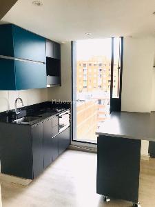 Apartamento en venta en Chapinero Alto, Bogotá · foto 4 de 12