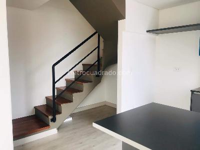 Apartamento en venta en Chapinero Alto, Bogotá · foto 5 de 12