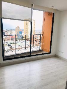Apartamento en venta en Chapinero Alto, Bogotá · foto 8 de 12