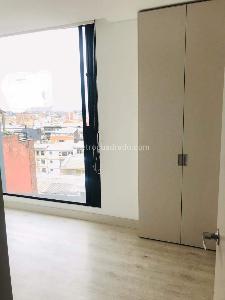 Apartamento en venta en Chapinero Alto, Bogotá · foto 10 de 12