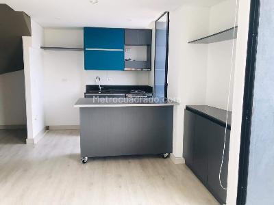 Apartamento en venta en Chapinero Alto, Bogotá · foto 3 de 12