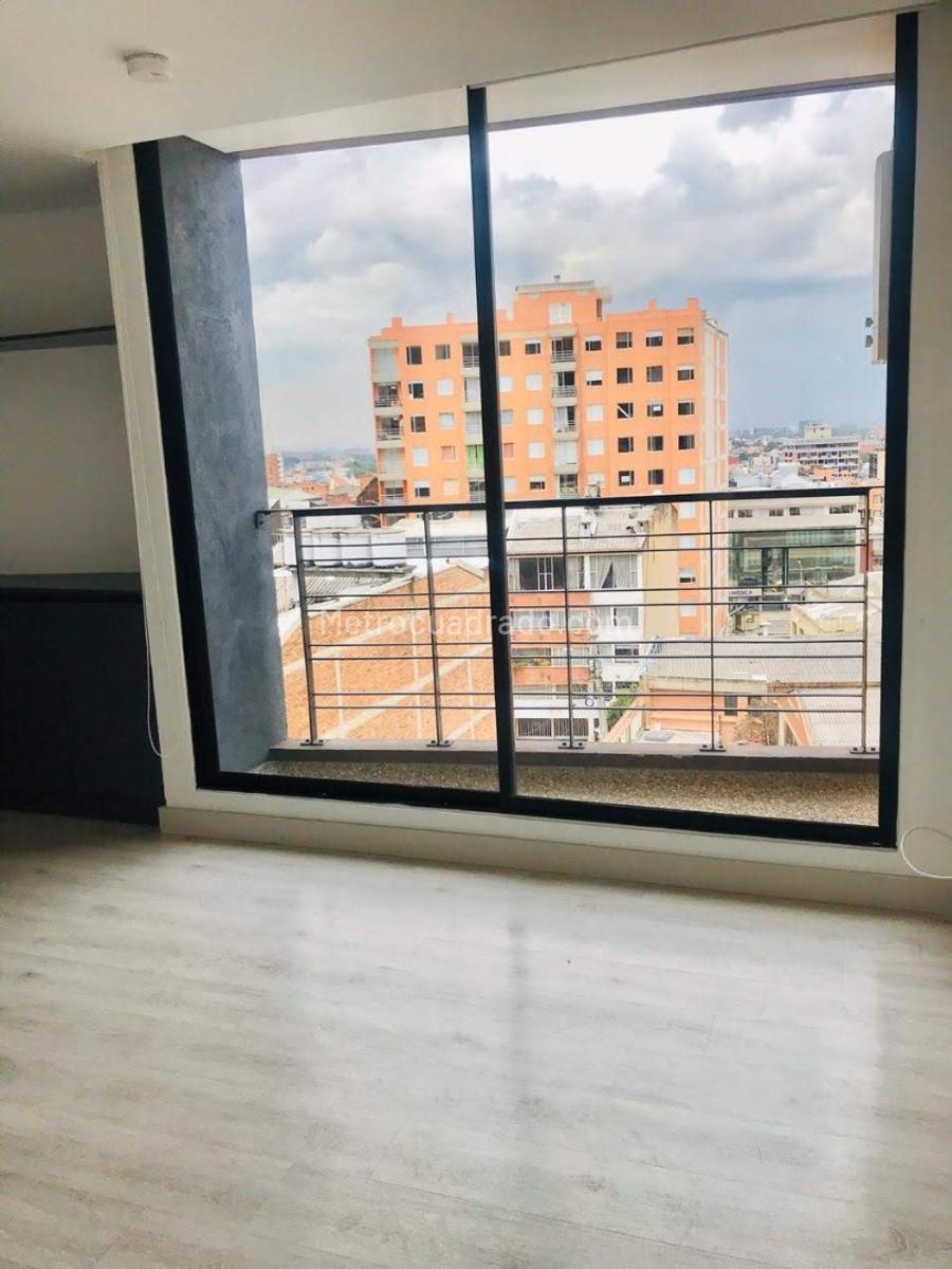 Apartamento en Arriendo  Chapinero Alto
