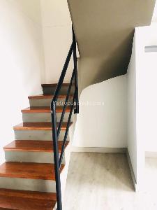 Apartamento en venta en Chapinero Alto, Bogotá · foto 6 de 12