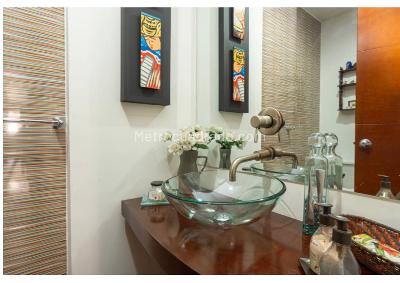 Apartamento en venta en Santa Barbara, Bogotá · foto 14 de 15