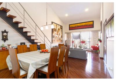 Apartamento en venta en Santa Barbara, Bogotá · foto 5 de 15