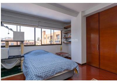 Apartamento en venta en Santa Barbara, Bogotá · foto 13 de 15