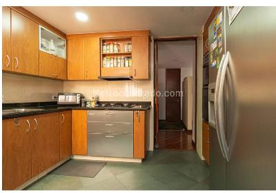 Apartamento en venta en Santa Barbara, Bogotá · foto 6 de 15
