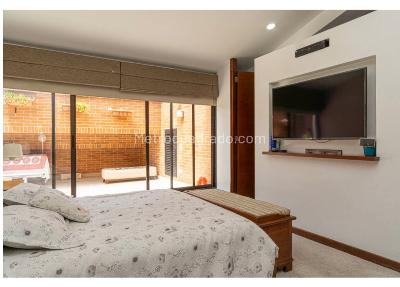 Apartamento en venta en Santa Barbara, Bogotá · foto 11 de 15