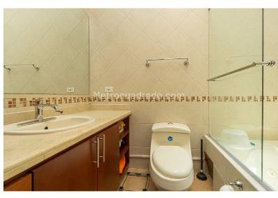 Apartamento en venta en Santa Barbara, Bogotá · foto 15 de 15