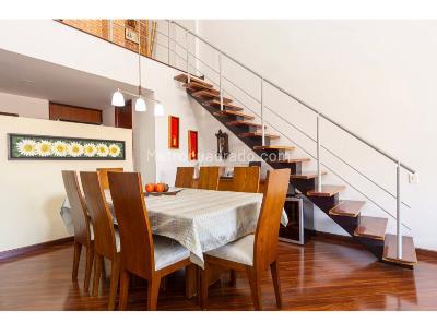 Apartamento en venta en Santa Barbara, Bogotá · foto 4 de 15
