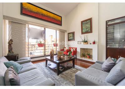 Apartamento en venta en Santa Barbara, Bogotá · foto 3 de 15